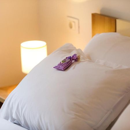 Apartment Grace, Feel At Home - Away From Home Split Eksteriør bilde