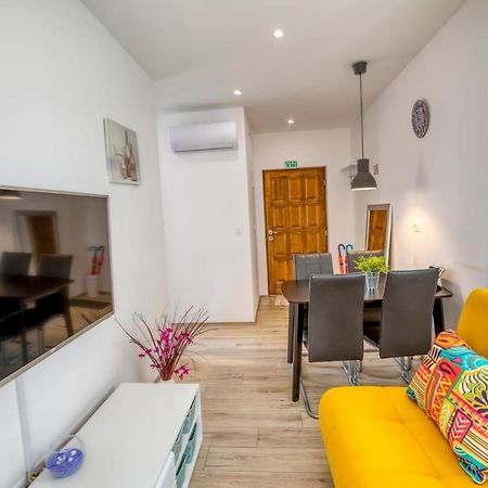 Apartment Grace, Feel At Home - Away From Home Split Eksteriør bilde