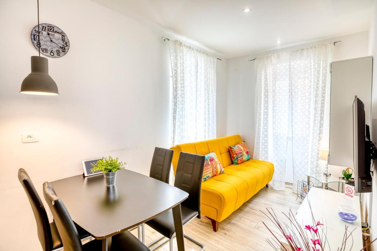 Apartment Grace, Feel At Home - Away From Home Split Eksteriør bilde