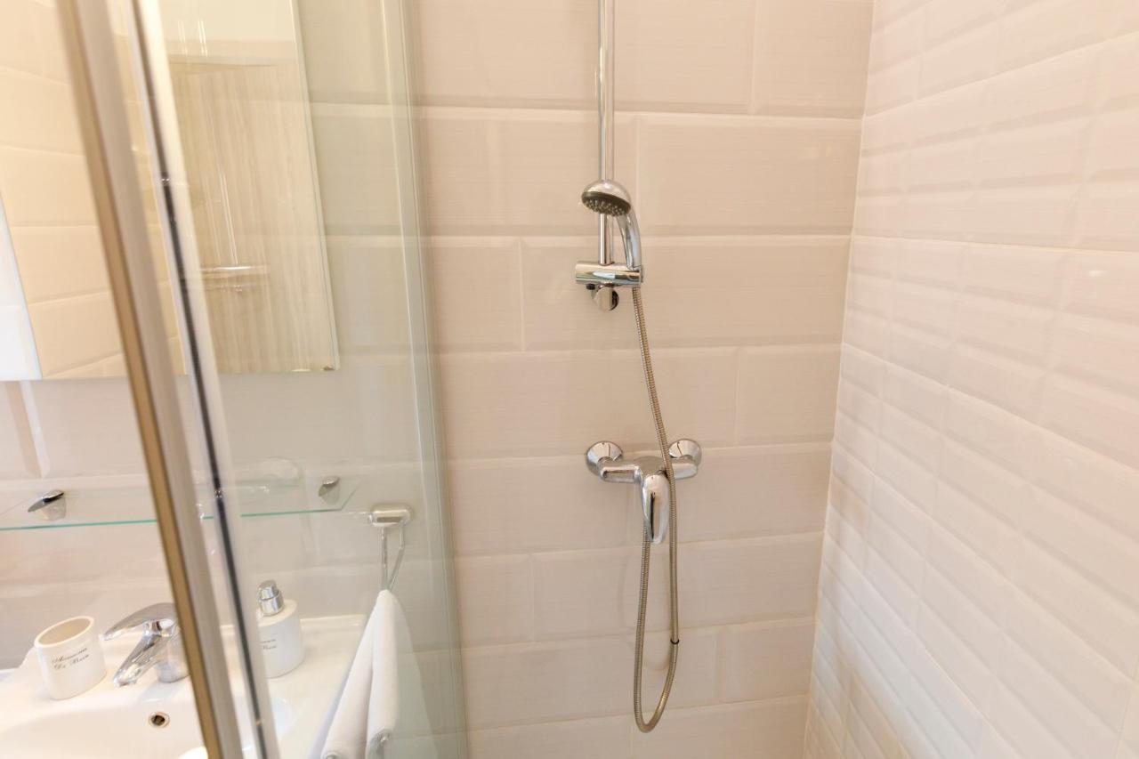 Apartment Grace, Feel At Home - Away From Home Split Eksteriør bilde