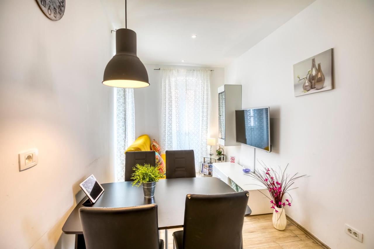 Apartment Grace, Feel At Home - Away From Home Split Eksteriør bilde