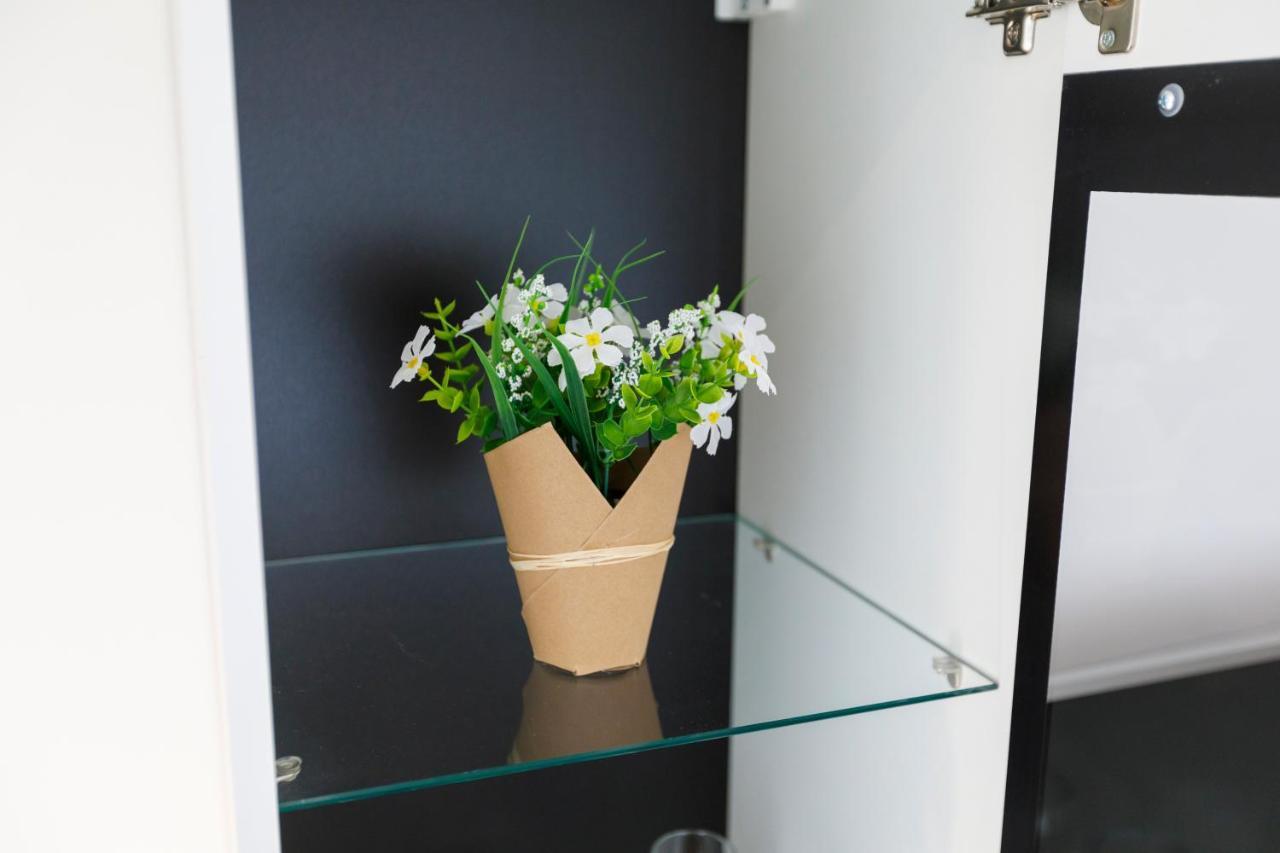 Apartment Grace, Feel At Home - Away From Home Split Eksteriør bilde