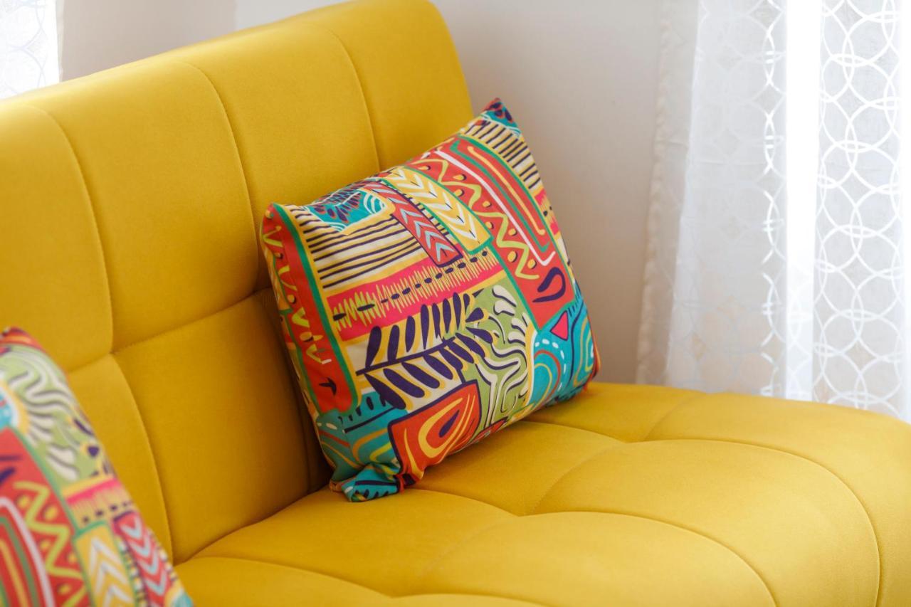 Apartment Grace, Feel At Home - Away From Home Split Eksteriør bilde