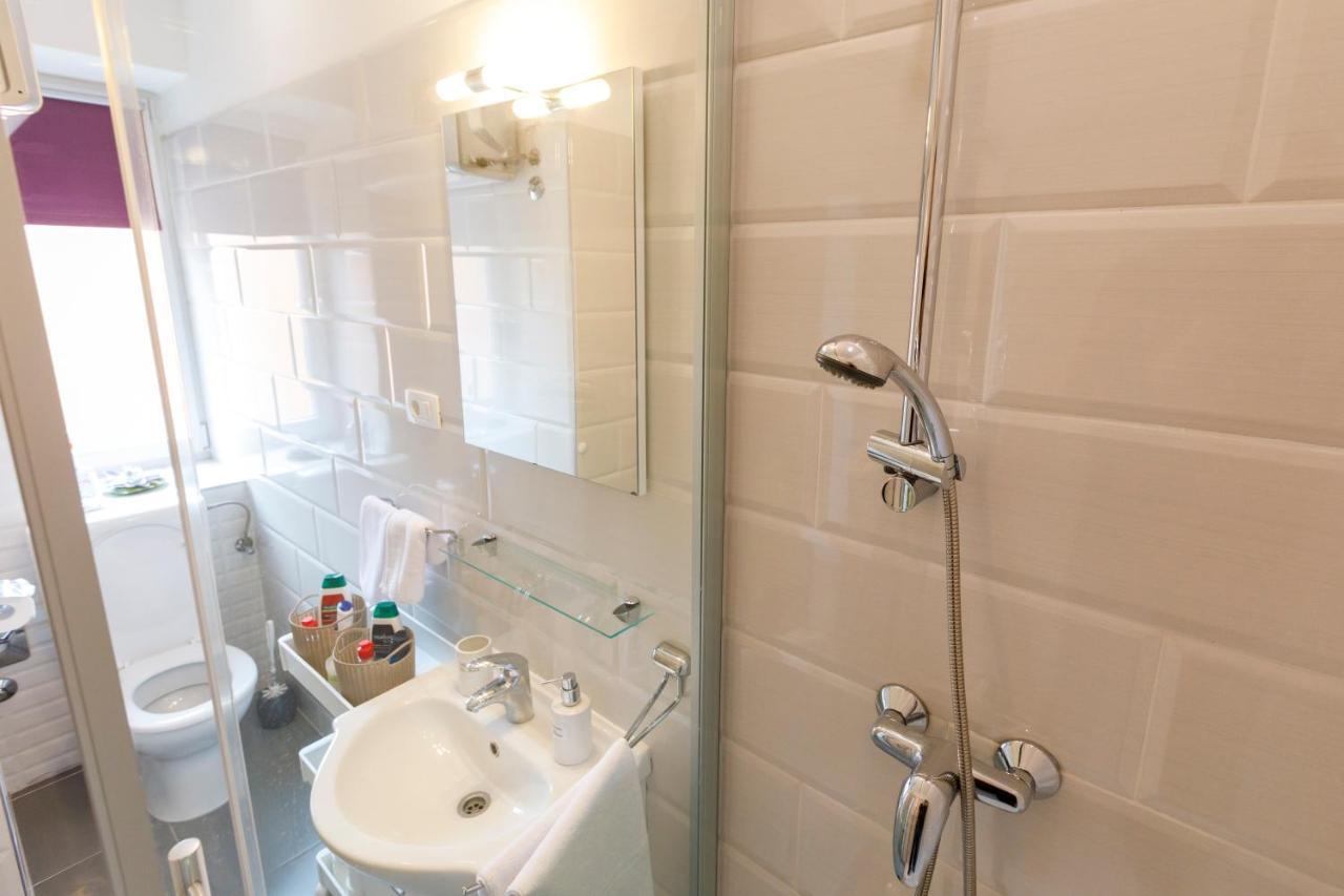 Apartment Grace, Feel At Home - Away From Home Split Eksteriør bilde
